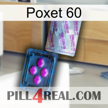 Poxet 60 37